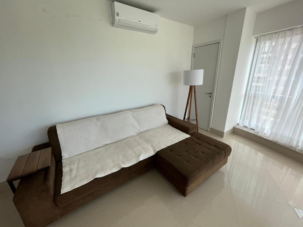Apartamento Novo Para Se Hospedar No Rio Com Conforto E Conveniencia Apartment Rio de Janeiro Exterior foto
