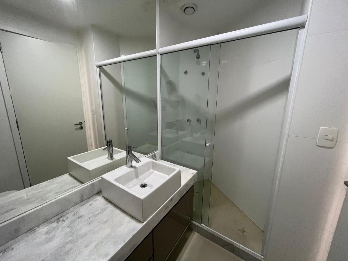 Apartamento Novo Para Se Hospedar No Rio Com Conforto E Conveniencia Apartment Rio de Janeiro Exterior foto