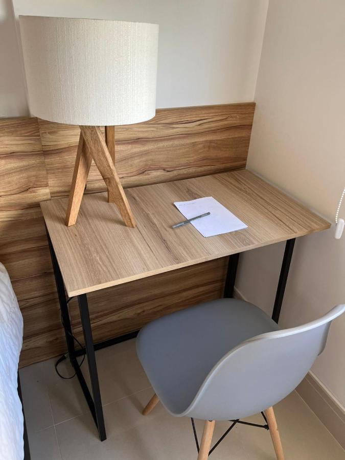Apartamento Novo Para Se Hospedar No Rio Com Conforto E Conveniencia Apartment Rio de Janeiro Exterior foto