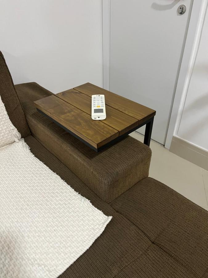 Apartamento Novo Para Se Hospedar No Rio Com Conforto E Conveniencia Apartment Rio de Janeiro Exterior foto