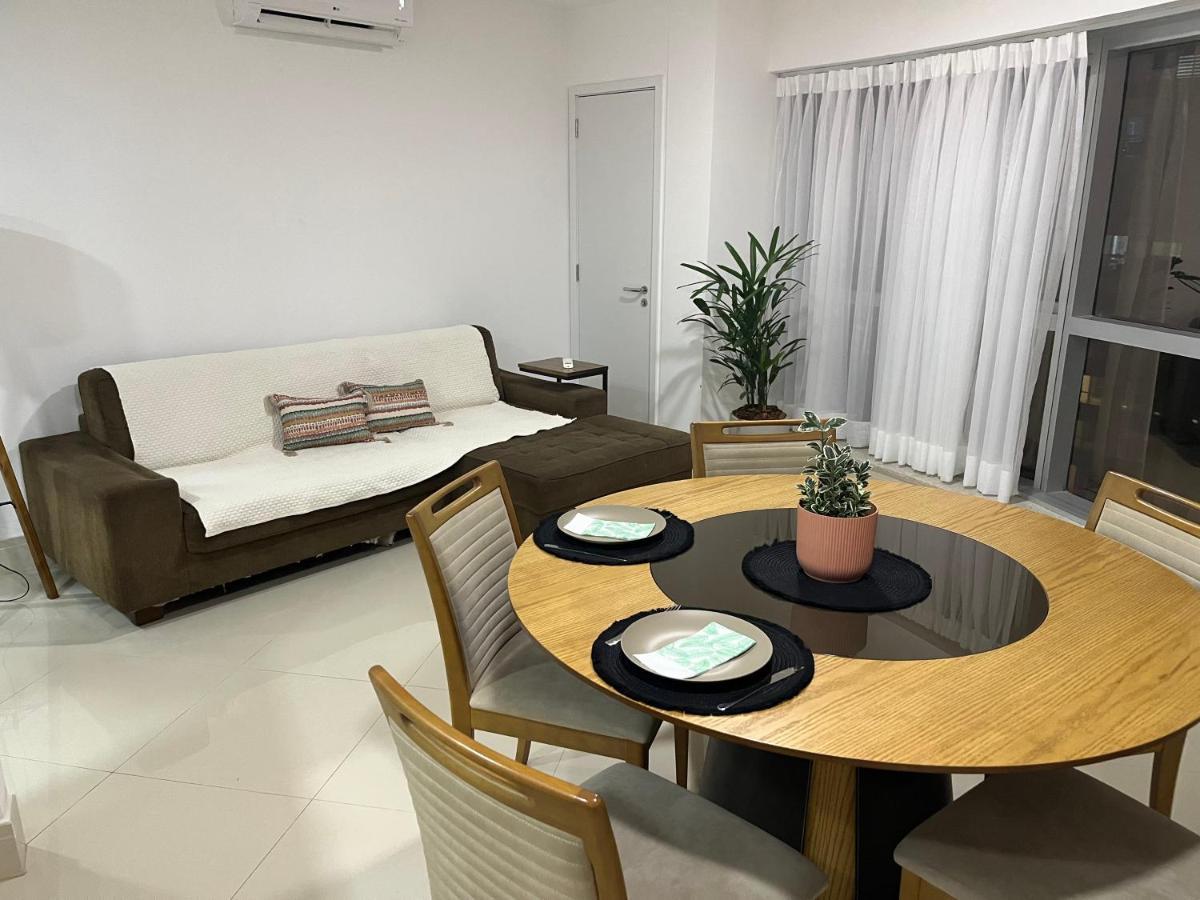 Apartamento Novo Para Se Hospedar No Rio Com Conforto E Conveniencia Apartment Rio de Janeiro Exterior foto