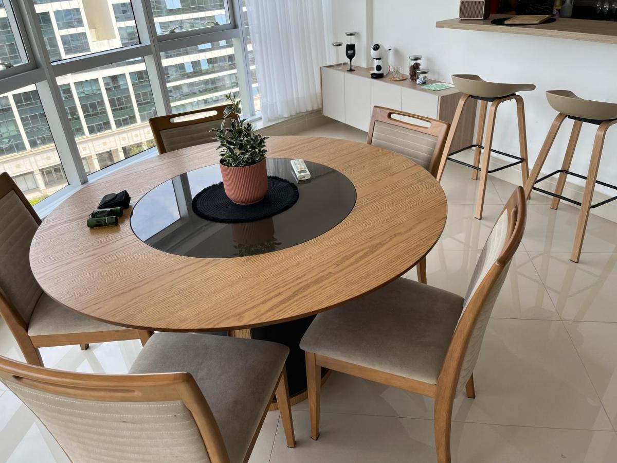 Apartamento Novo Para Se Hospedar No Rio Com Conforto E Conveniencia Apartment Rio de Janeiro Exterior foto